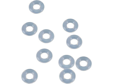 Axial O-Ring 3.5x2mm Axial O-Ring 3.5x2mm / AXIC0006