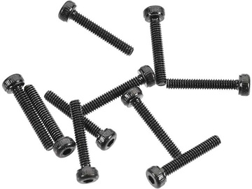 Axial šroub imbus M2x12mm CH (10) Axial šroub imbus M2x12mm CH (10) / AXIC0016