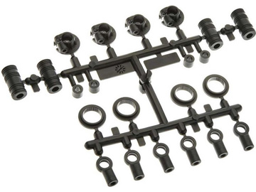 Axial Shock Parts / AXIC0021