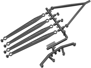 Axial Links Parts Tree / AXIC0044