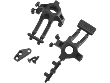 Axial těhlice Axial těhlice / AXIC0061