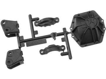 Axial Differential Cover / AXIC0070