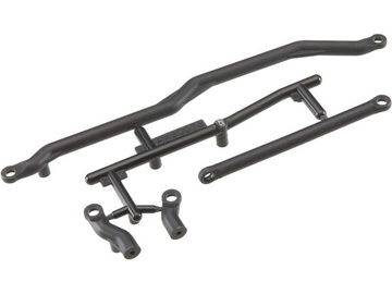 Axial AR60 OCP Steering Link Axial AR60 OCP Steering Link / AXIC0073