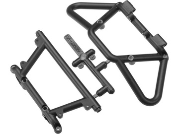 Axial trubková klec Axial trubková klec / AXIC0077