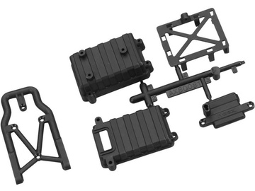 Axial Tube Frame Electronics Box Wraith / AXIC0081