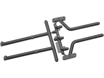 Axial vzpěry trubkového rámu Axial vzpěry trubkového rámu / AXIC0082