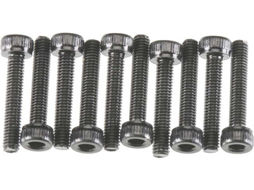 Axial šroub imbus M3x16mm CH (10) Axial šroub imbus M3x16mm CH (10) / AXIC0087