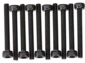 Axial šroub imbus M3x25mm CH (10) Axial šroub imbus M3x25mm CH (10) / AXIC0089
