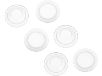 Axial membrána tlumiče 13x4.5mm (6) / AXIC0112