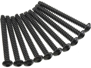 Axial vrut imbus 3x30mm BH (10) / AXIC0125