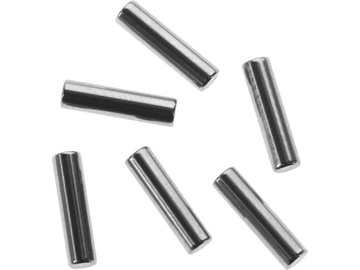 Axial čep 2x8mm (6) / AXIC0168