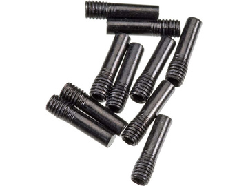 Axial čep M3x2.5x11mm (10) Axial čep M3x2.5x11mm (10) / AXIC0175
