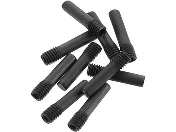 Axial čep M3x2.5x13mm (10) Axial čep M3x2.5x13mm (10) / AXIC0176