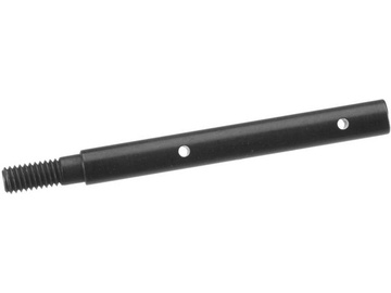 Axial hřídel prokluzové spojky 5x53.5mm Axial hřídel prokluzové spojky 5x53.5mm / AXIC0198
