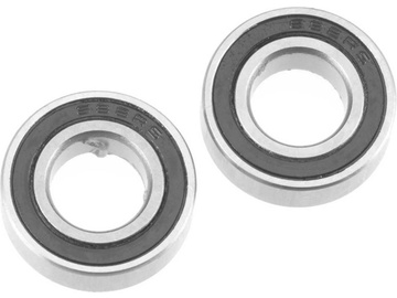 Axial Ball Bearing 8x16x5mm 2RS (2) Axial Ball Bearing 8x16x5mm 2RS (2) / AXIC0225