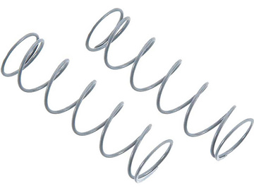 Axial pružina tlumiče 14x54mm 6.0N/cm bílá (2) Axial pružina tlumiče 14x54mm 6.0N/cm bílá (2) / AXIC0227