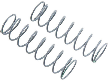 Axial pružina tlumiče 14x54mm 6.8N/cm zelená (2) Axial pružina tlumiče 14x54mm 6.8N/cm zelená (2) / AXIC0228
