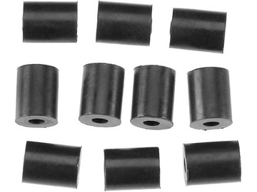 Axial Shock Damper 3x7x8 (10) / AXIC0358