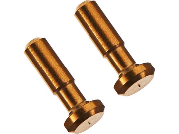 Axial čep řízení TiN (2) Axial čep řízení TiN (2) / AXIC0382