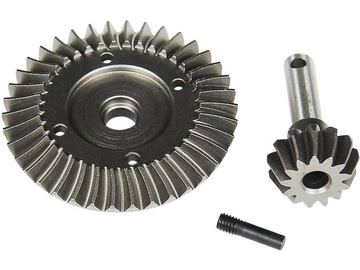 Axial ozubené kuželové kolo HD 38T Axial ozubené kuželové kolo HD 38T / AXIC0395