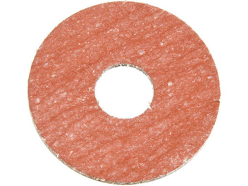 Axial obložení kluzné spojky 27x8x1mm Axial obložení kluzné spojky 27x8x1mm / AXIC0412B