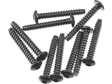 Axial vrut imbus 3x20mm BH (10) Axial vrut imbus 3x20mm BH (10) / AXIC0439