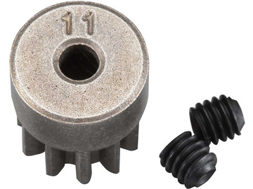 Axial Pinion Gear 11T 32DP 3.17mm / AXIC0722