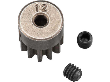 Axial pastorek 12T 32DP 3.17mm Axial pastorek 12T 32DP 3.17mm / AXIC0723