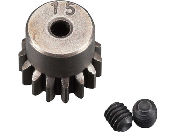 Axial pastorek 15T 32DP 3.17mm Axial pastorek 15T 32DP 3.17mm / AXIC0726
