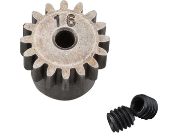 Axial pastorek 16T 32DP 3.17mm Axial pastorek 16T 32DP 3.17mm / AXIC0727