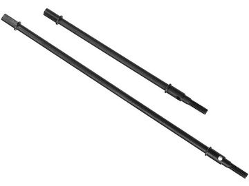 Axial Rear Axle Set (2) / AXIC0776