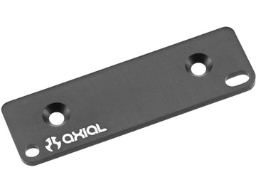 Axial Servo Plate 56x17mm / AXIC0777