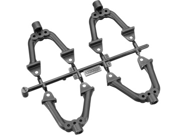 Axial Shock Hoops Parts Tree (4) / AXIC0800