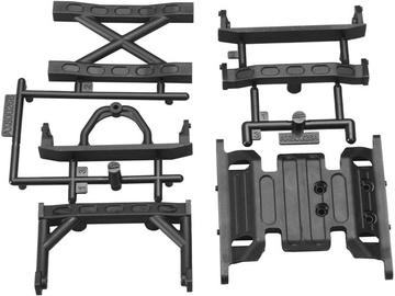 Axial Frame Brace / AXIC0801