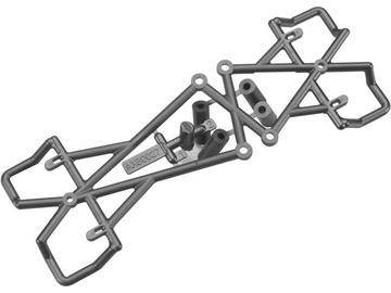 Axial Battery Tray Holder / AXIC0802
