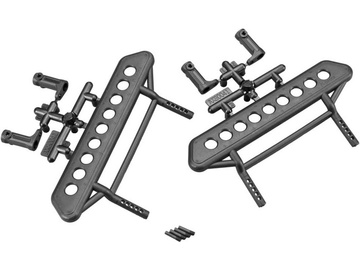 Axial 1/10 Rock Rails Set SCX-10 (2) / AXIC0808