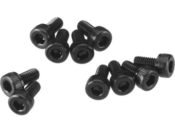 Axial šroub imbus M3x6mm CH (10) / AXIC0830