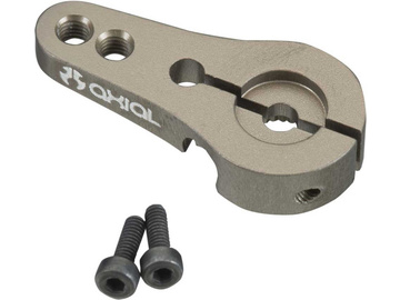 Axial páka serva 25T hlíníková Axial páka serva 25T hlíníková / AXIC0836