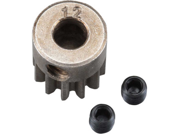 Axial pastorek 12T 32DP 5mm Axial pastorek 12T 32DP 5mm / AXIC0838