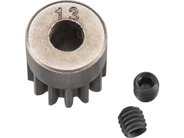 Axial Pinion Gear 13T 32DP 5mm / AXIC0839
