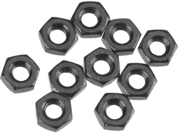 Axial matice M3 nízká (10) Axial matice M3 nízká (10) / AXIC1040