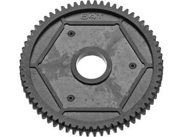 Axial Spur Gear 64T 32DP Axial Spur Gear 64T 32DP / AXIC1065