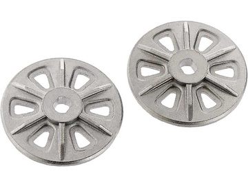 Axial disk spojky (2): Yeti / AXIC1067