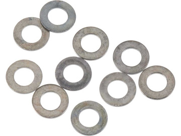 Axial Washer 3x6x0.5 (10) / AXIC1070