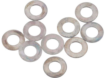 Axial podložka 5x10x0.5 (10) Axial podložka 5x10x0.5 (10) / AXIC1091
