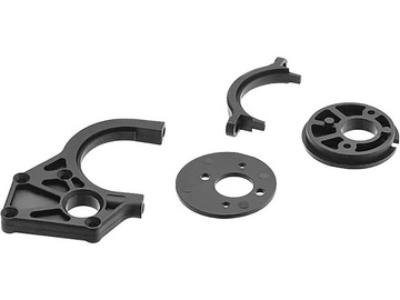 Axial 2-Speed Hi/Lo Tranny Motor Mount / AXIC1106