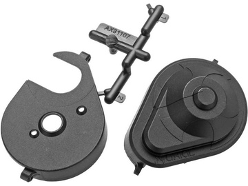 Axial kryt 2-st převodovky Axial kryt 2-st převodovky / AXIC1107