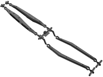 Axial Rear 4-Link Set Axial Rear 4-Link Set / AXIC1109