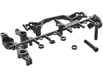 Axial Double Shear Steering Rack / AXIC1122