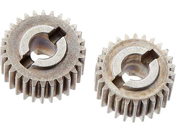 Axial Hi Speed Gear Set 48DP 26T/48DP 28T / AXIC1130